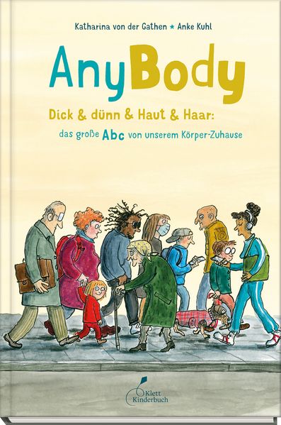 Cover: AnyBody