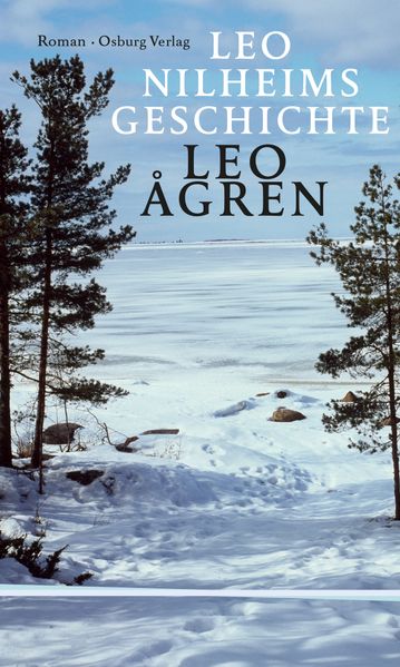 Cover: Leo Nilheims Geschichte