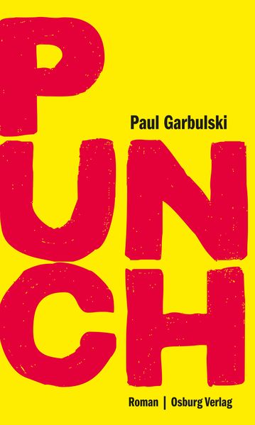 Cover: Punch