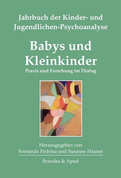Cover: Babys und Kleinkinder