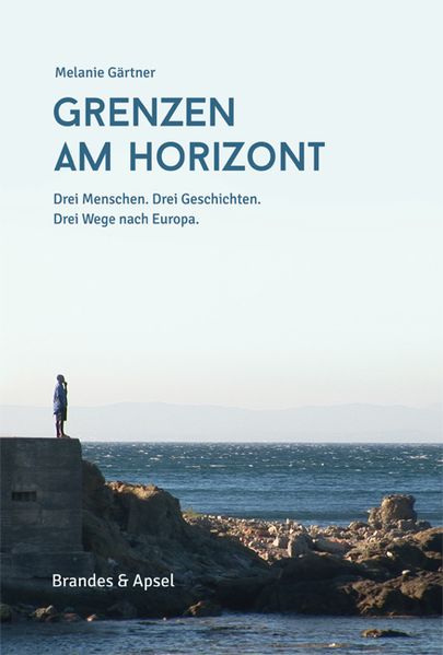Cover: Grenzen am Horizont