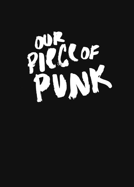 Cover: Our Piece of Punk