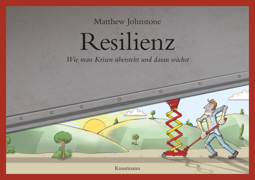 Cover: Resilienz