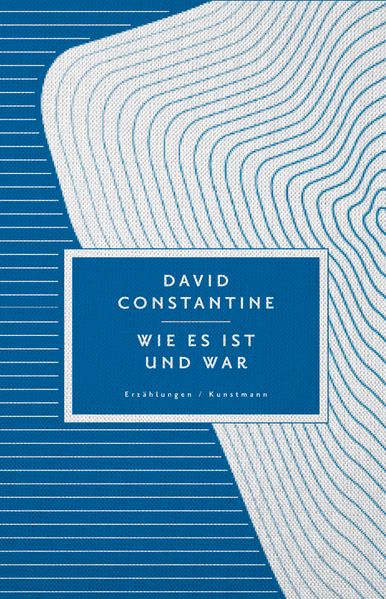 Cover: Wie es ist und war