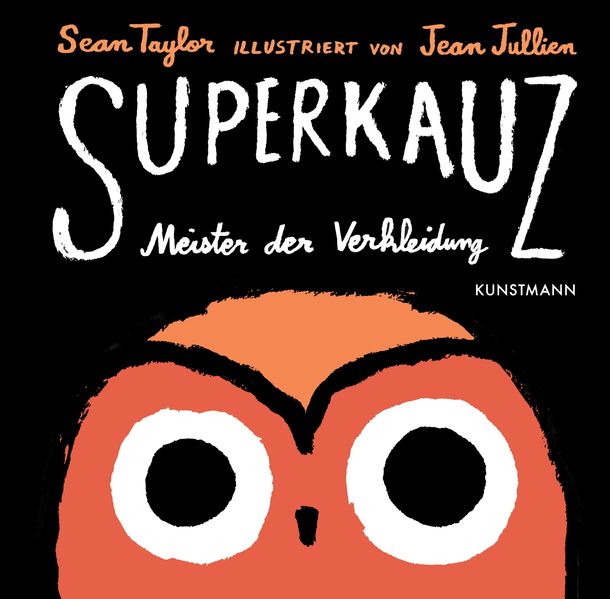 Cover: Superkauz