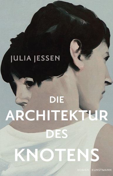 Cover: Die Architektur des Knotens