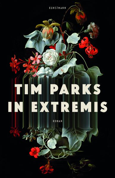 Cover: In Extremis