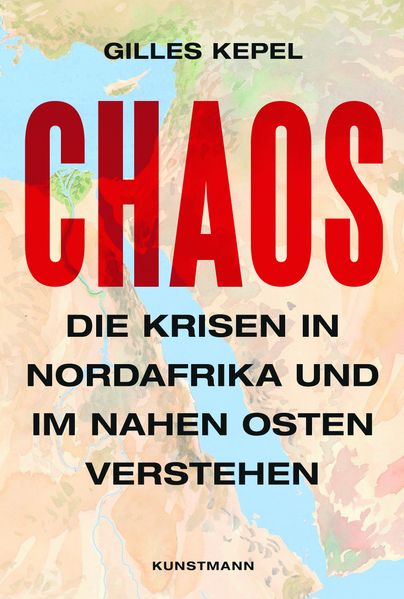 Cover: Chaos