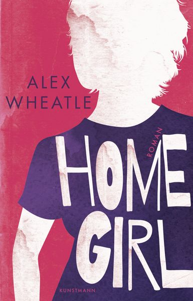 Cover: Home Girl