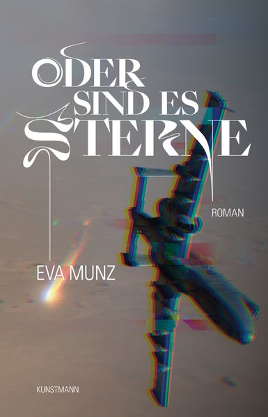 Cover: Oder sind es Sterne
