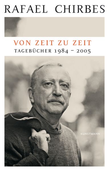 Cover: Von Zeit zu Zeit