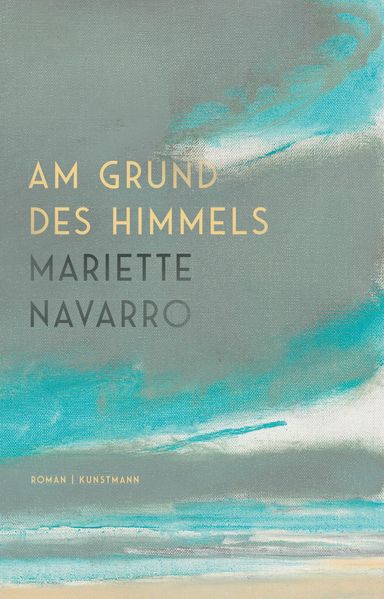 Cover: Am Grund des Himmels