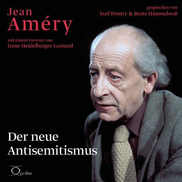 Cover: Der neue Antisemitismus