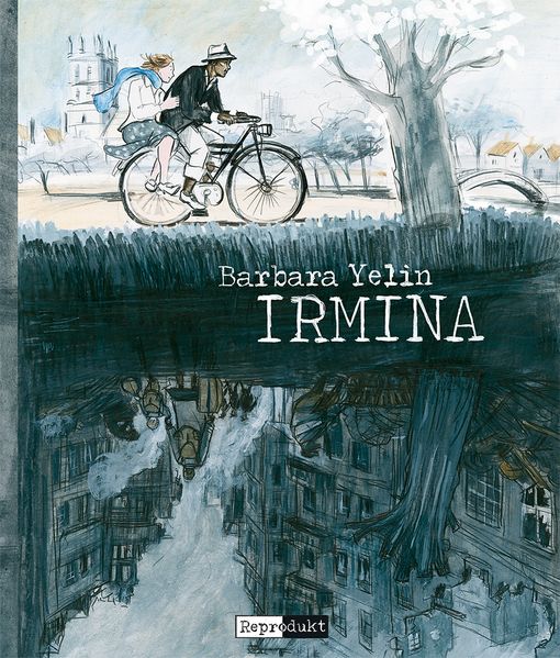 Cover: Irmina