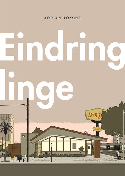 Cover: Eindringlinge