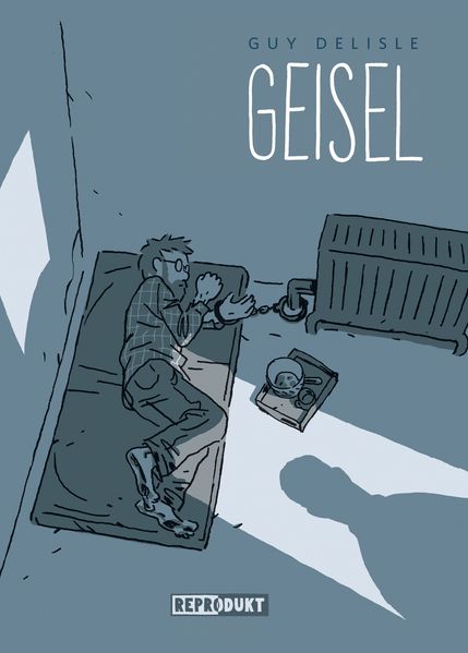Cover: Geisel