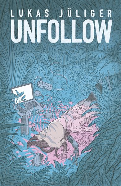 Cover: Unfollow