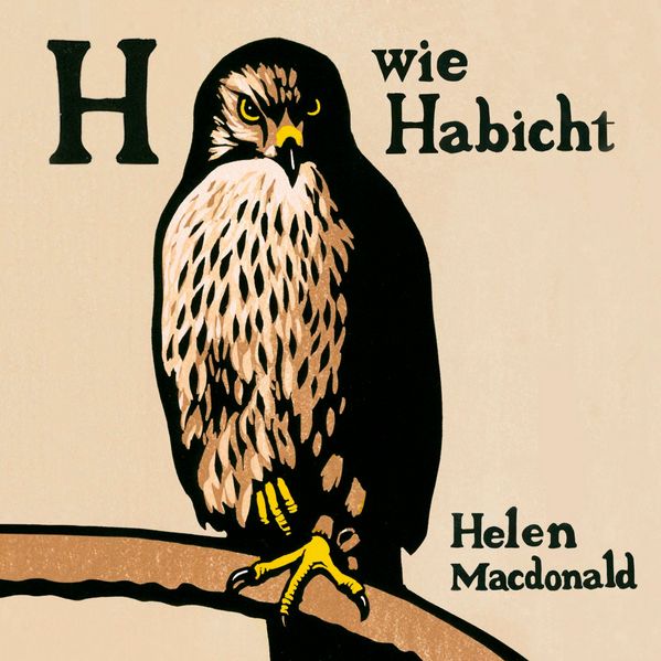 Cover: H wie Habicht