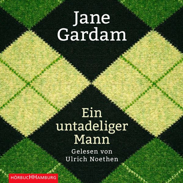 Cover: Ein untadeliger Mann