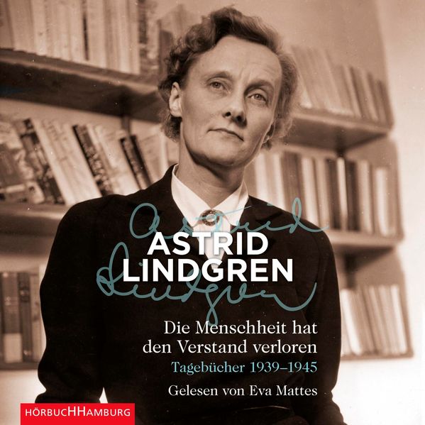 Cover: Die Menschheit hat den Verstand verloren