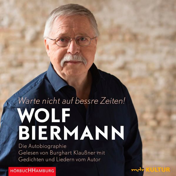 Cover: Warte nicht auf bessre Zeiten!