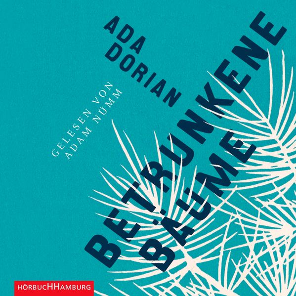 Cover: Betrunkene Bäume