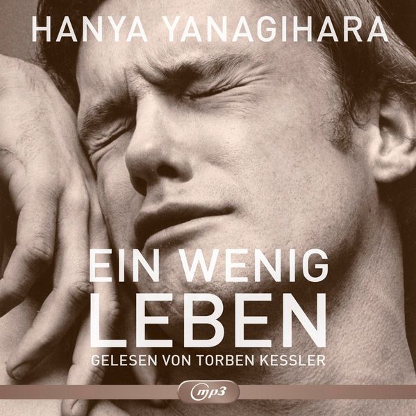 Cover: Ein wenig Leben