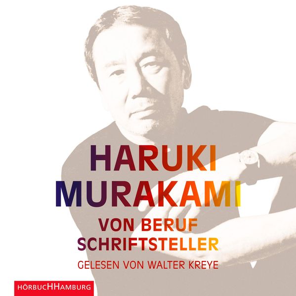 Cover: Von Beruf Schriftsteller