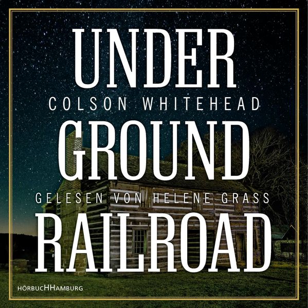 Cover: Underground Railroad