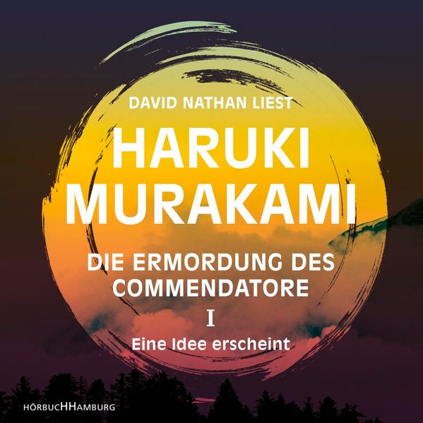 Cover: Die Ermordung des Commendatore Band I