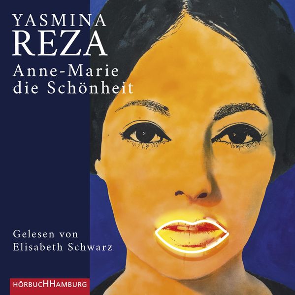 Cover: Anne-Marie die Schönheit