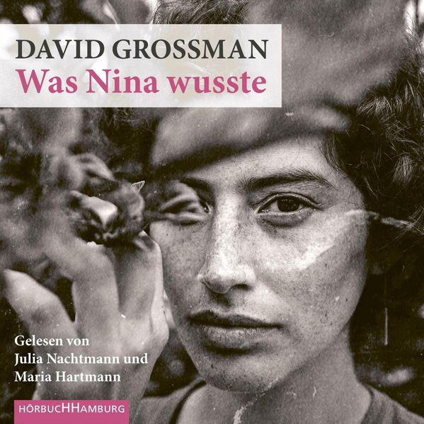 Cover: Was Nina wusste