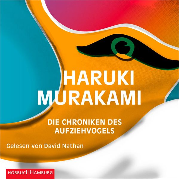 Cover: Die Chroniken des Aufziehvogels