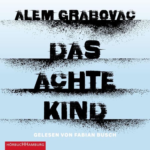 Cover: Das achte Kind
