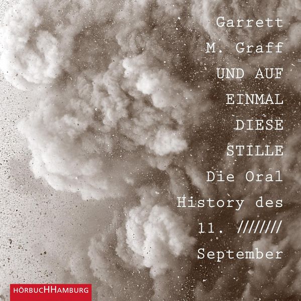 Cover: Und auf einmal diese Stille