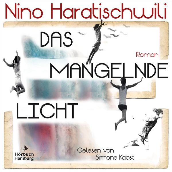 Cover: Das mangelnde Licht