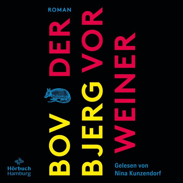 Cover: Der Vorweiner