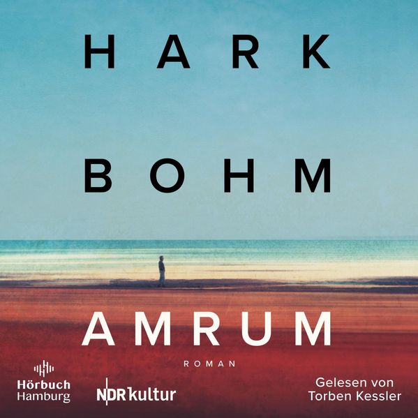 Cover: Amrum