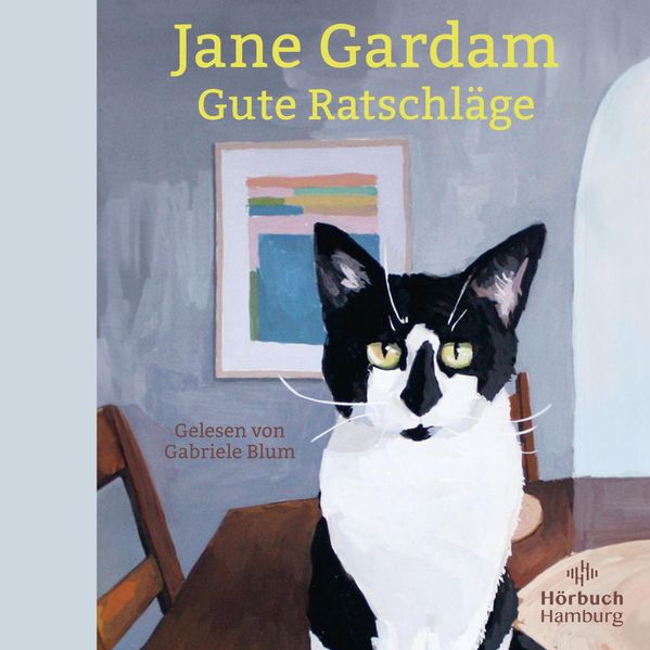 Cover: Gute Ratschläge