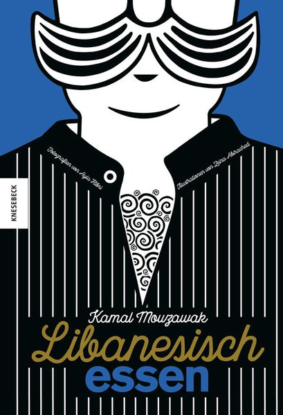 Cover: Libanesisch essen