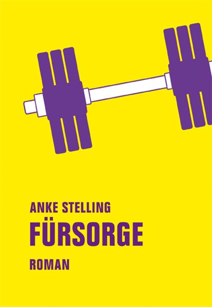 Cover: Fürsorge
