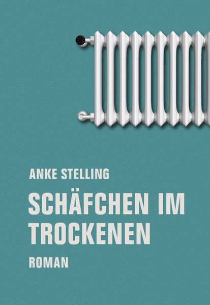 Cover: Schäfchen im Trockenen