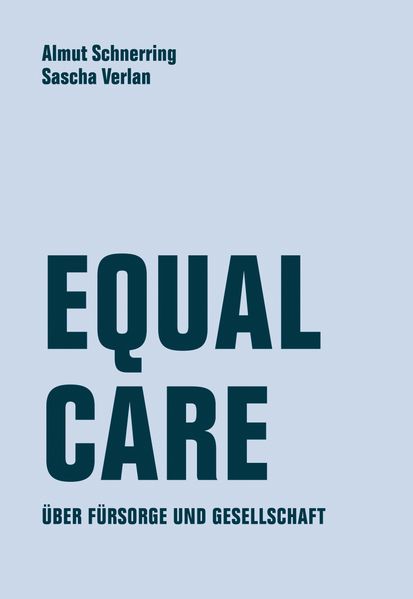 Cover: Equal Care