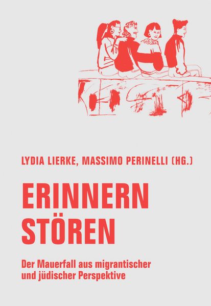 Cover: Erinnern stören