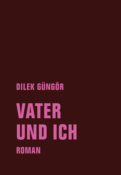 Cover: Vater und ich