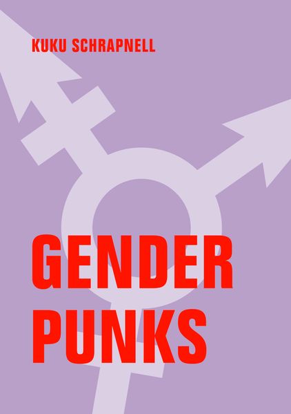 Cover: Gender Punks
