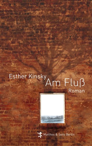 Cover: Am Fluss