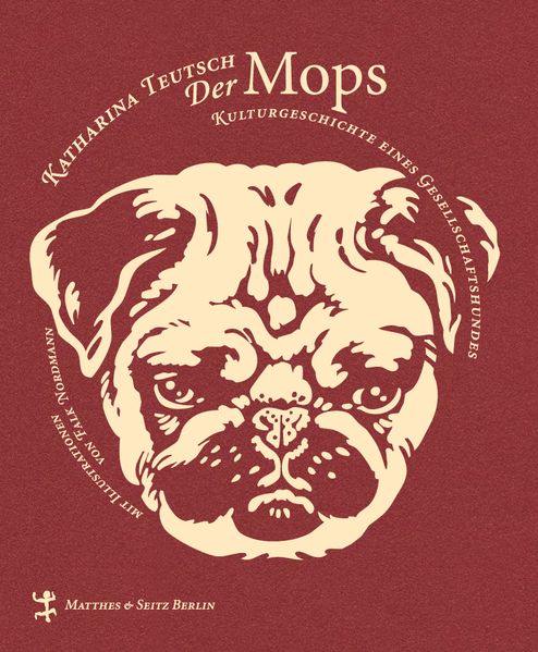 Cover: Der Mops