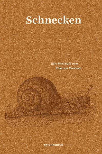 Cover: Schnecken