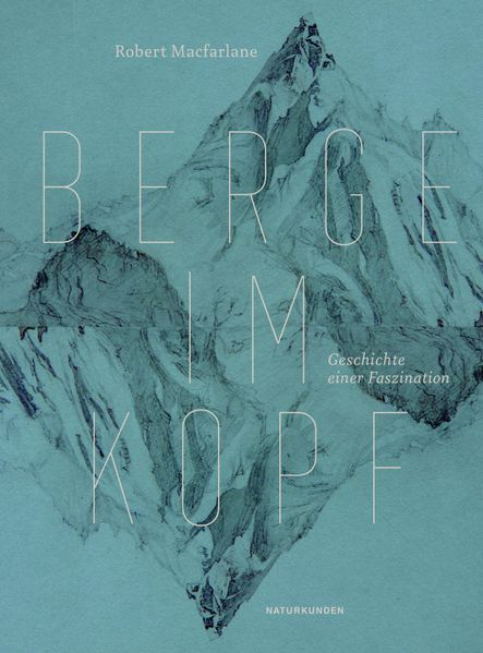Cover: Berge im Kopf